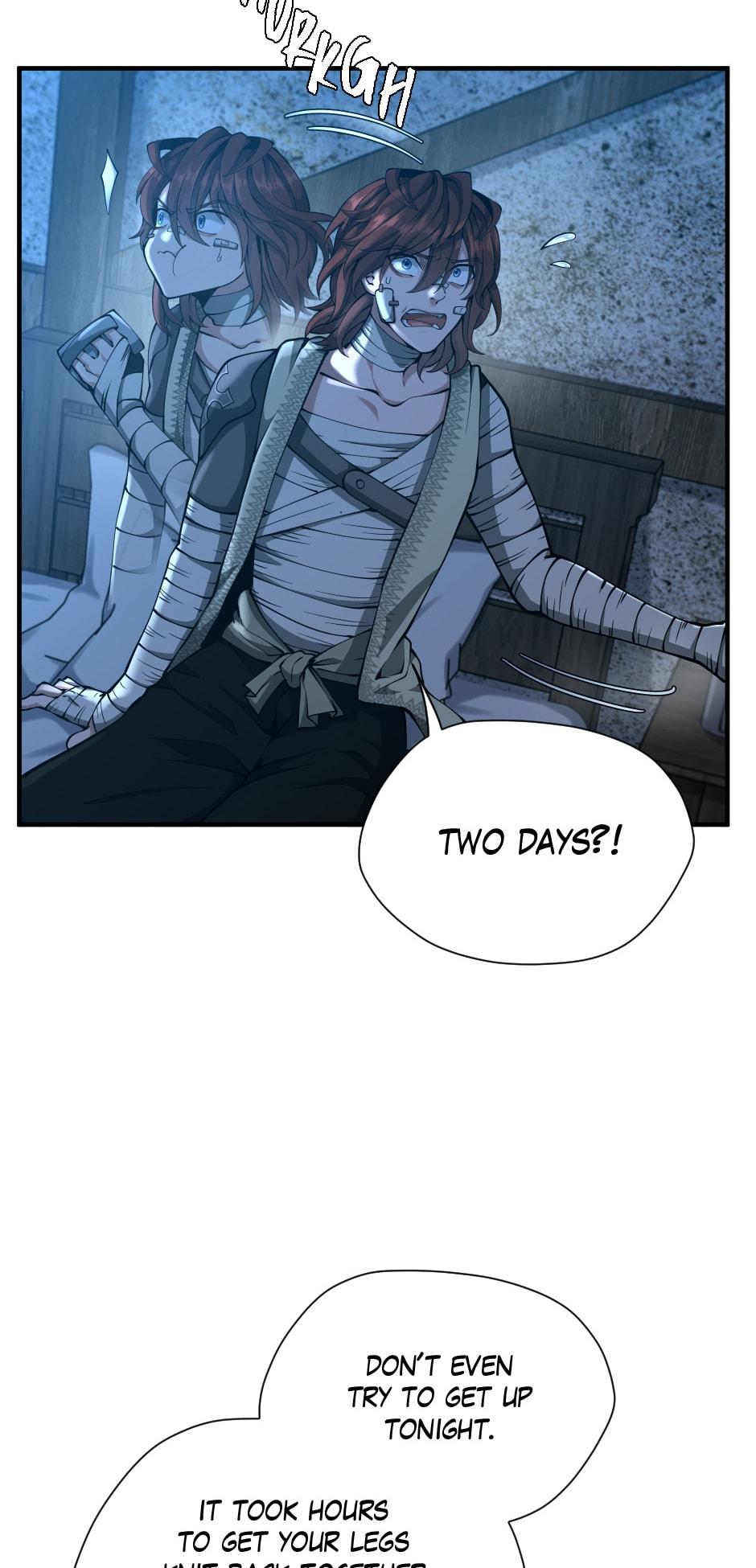 The Beginning After The End Chapter 158 image 03